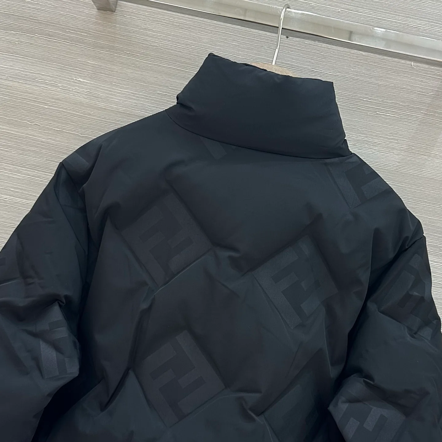 Women's Jackets And Down Jackets FENDI 18015460