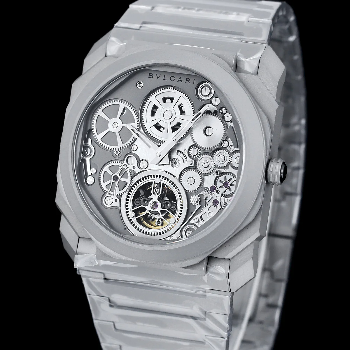 Women's Watches BVLGARI 17864296