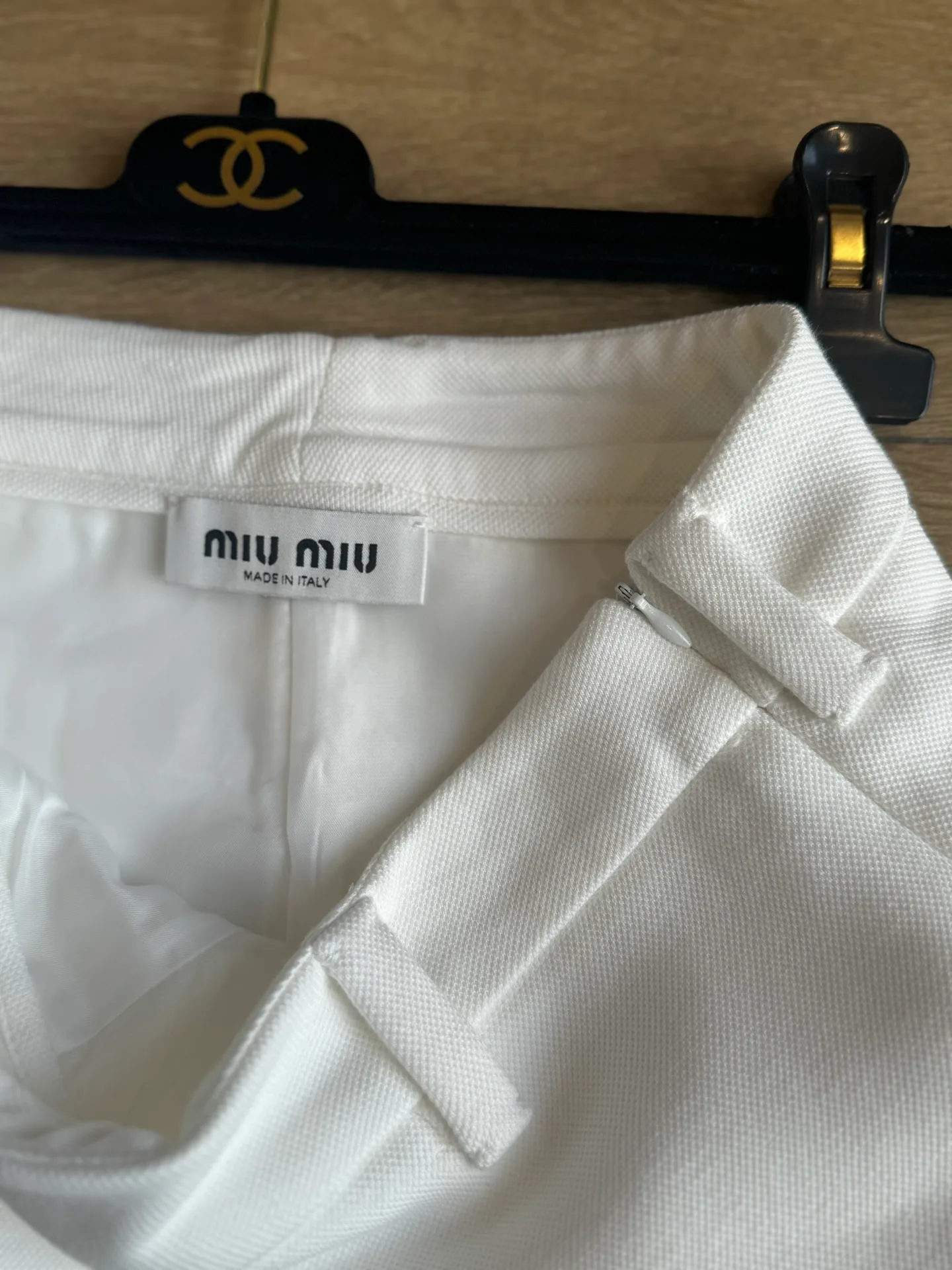 Women's Skirts MIU MIU 17644236