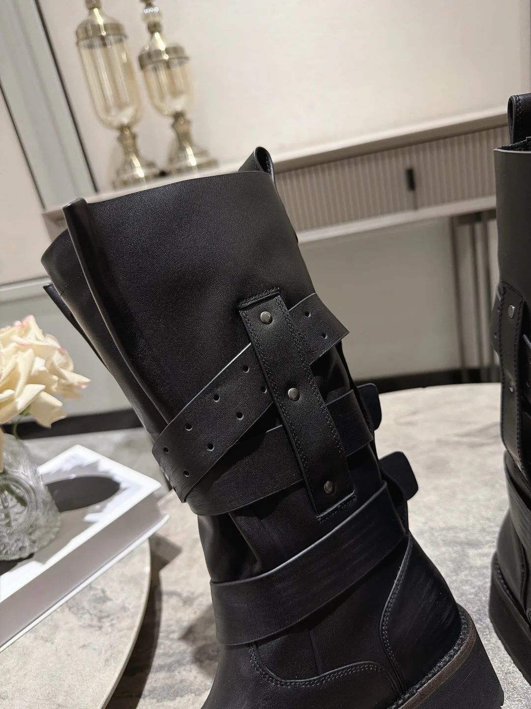 Women's Boots BALENCIAGA 17730821
