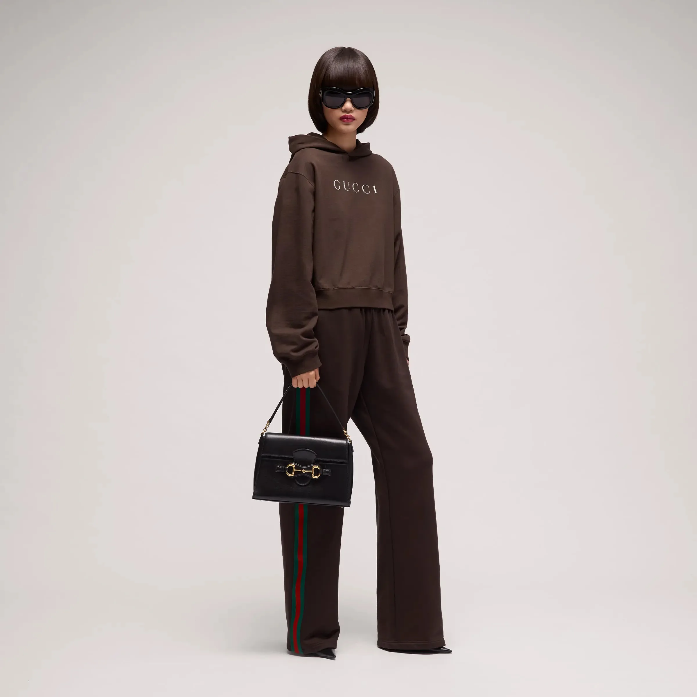 Women's Sweatshirts And Hoodies GUCCI 18387576