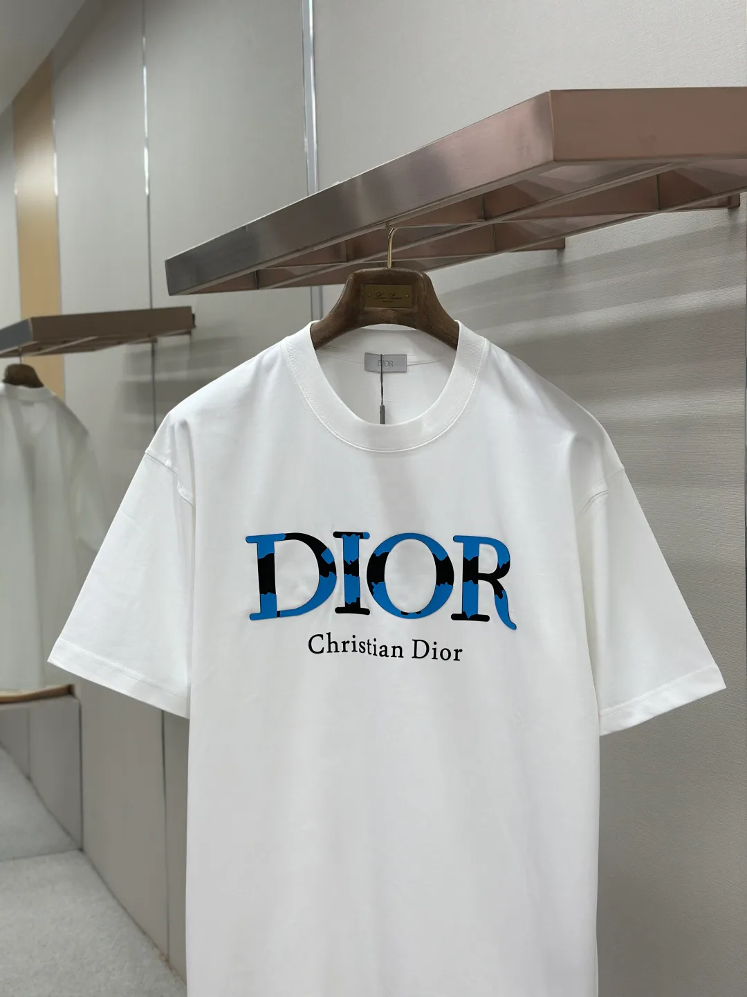 Men's T-Shirts CHRISTIAN DIOR 17810717