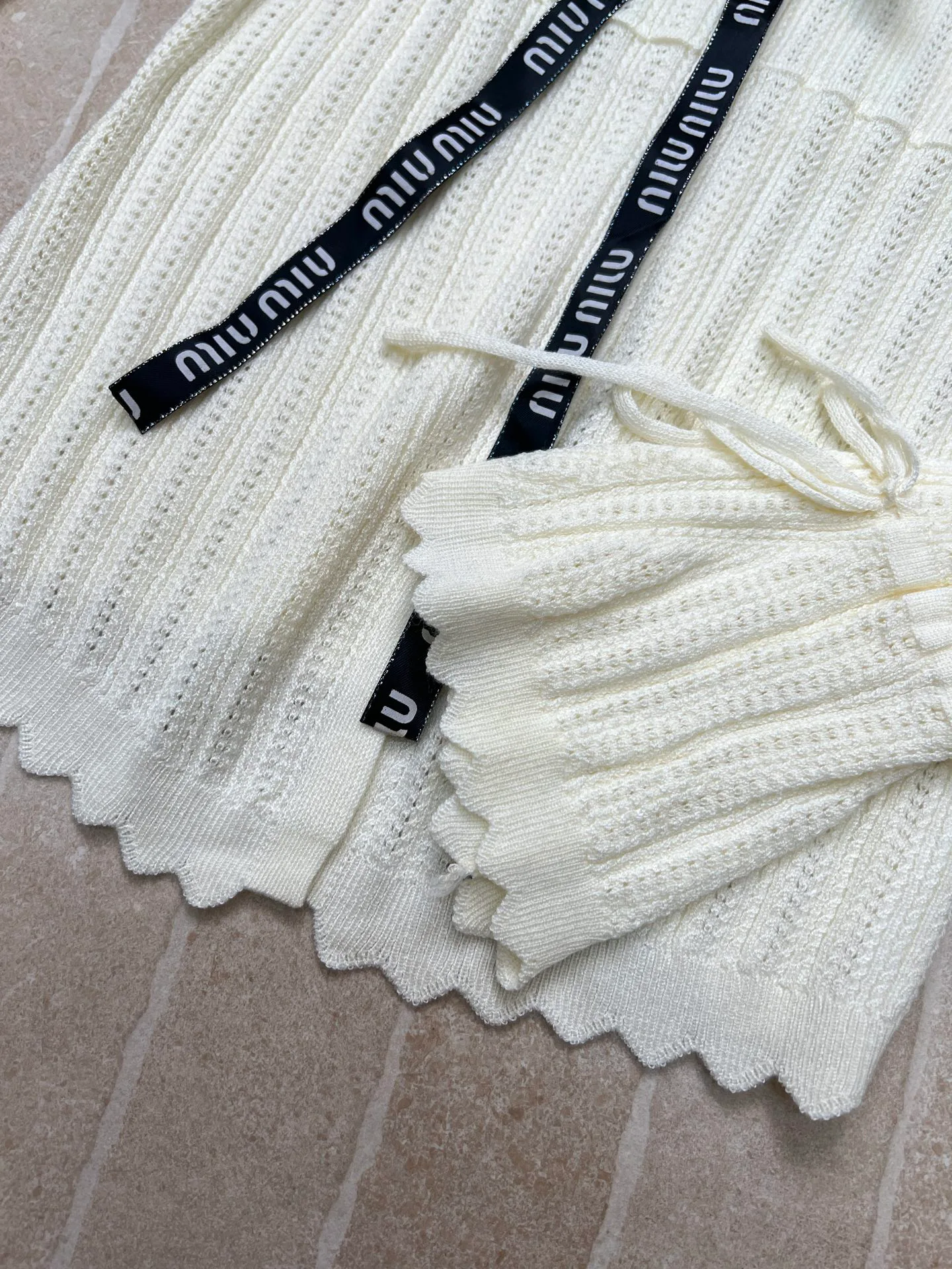Women's Jumpers And Sweaters MIU MIU 18150023