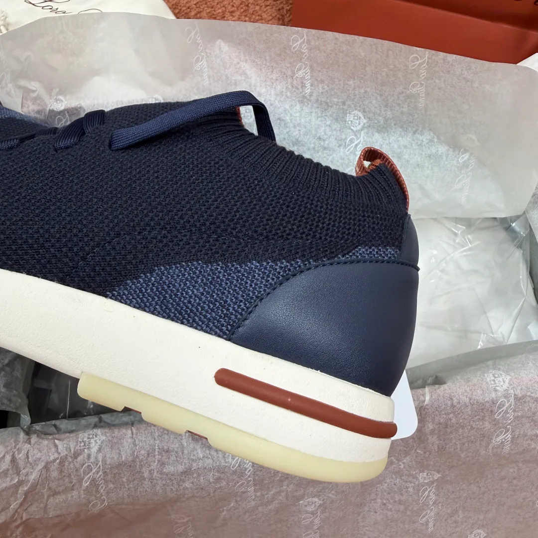 Men's Sneakers LORO PIANA 18333613