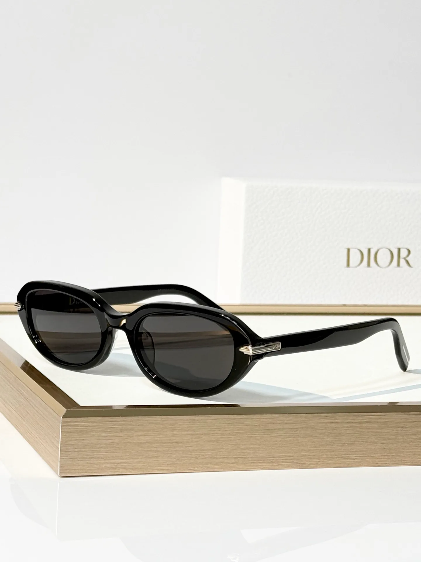 Glasses CHRISTIAN DIOR 18239258