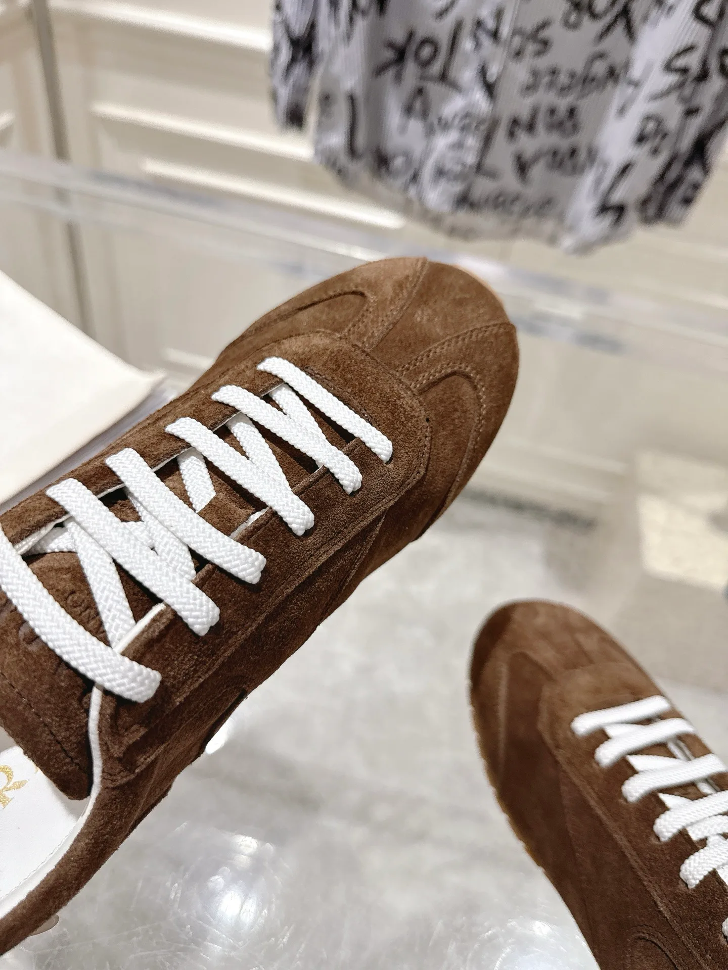Women's Sneakers PRADA 18508348
