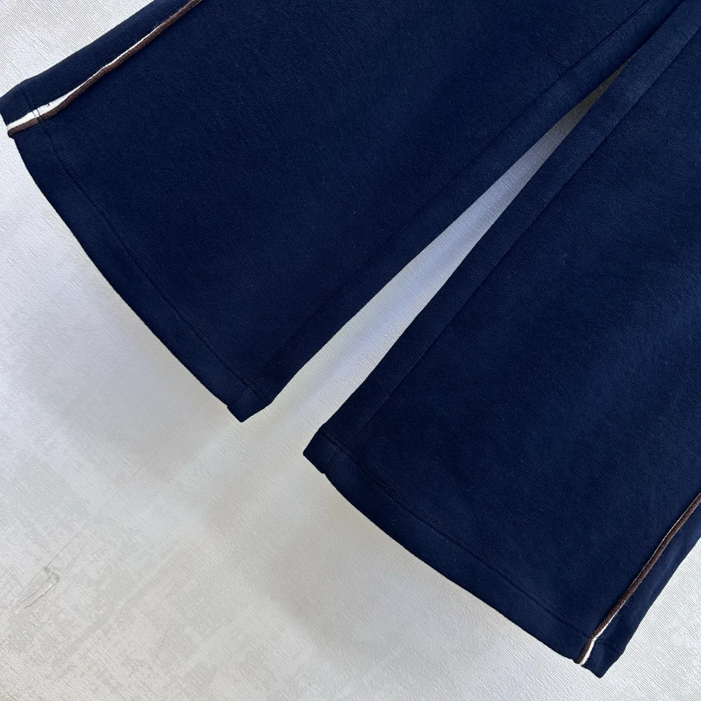 Women's Trousers CHANEL 18023413