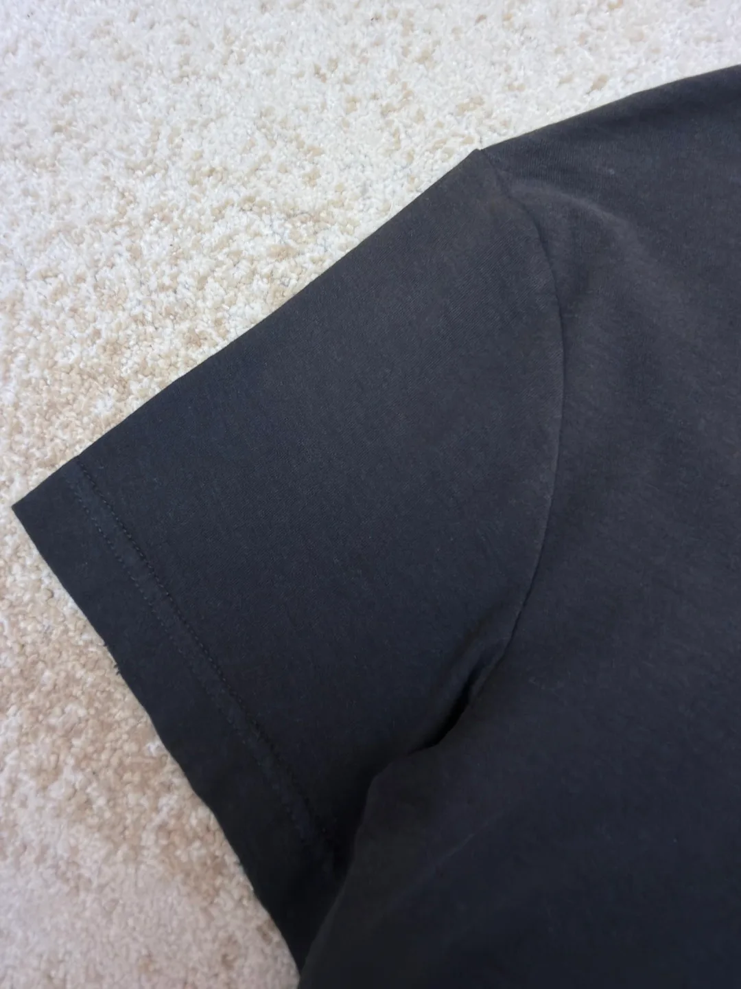 Men's T-Shirts ACNE STUDIOS 17240504