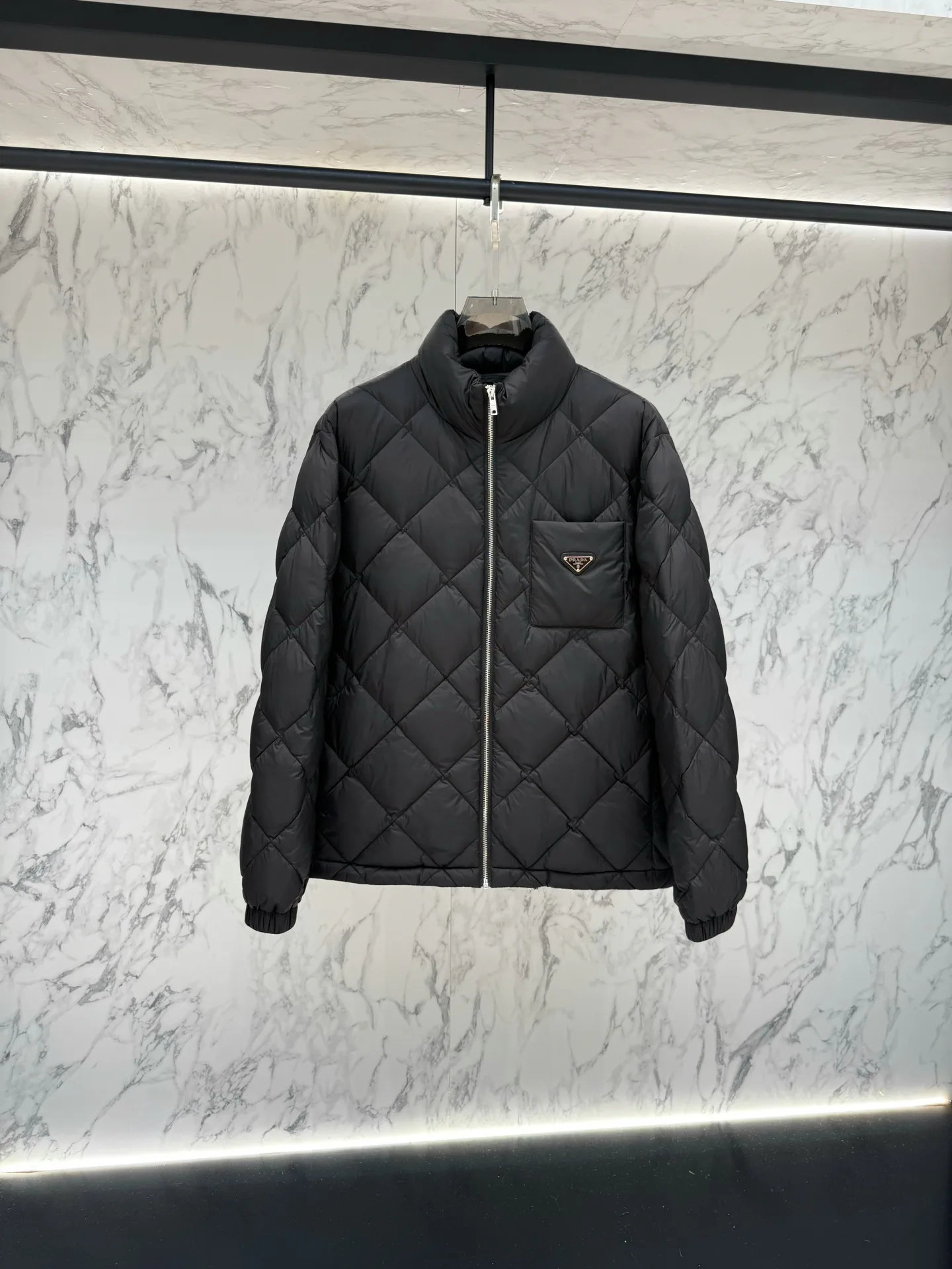 Women's Jackets And Down Jackets PRADA 18480923
