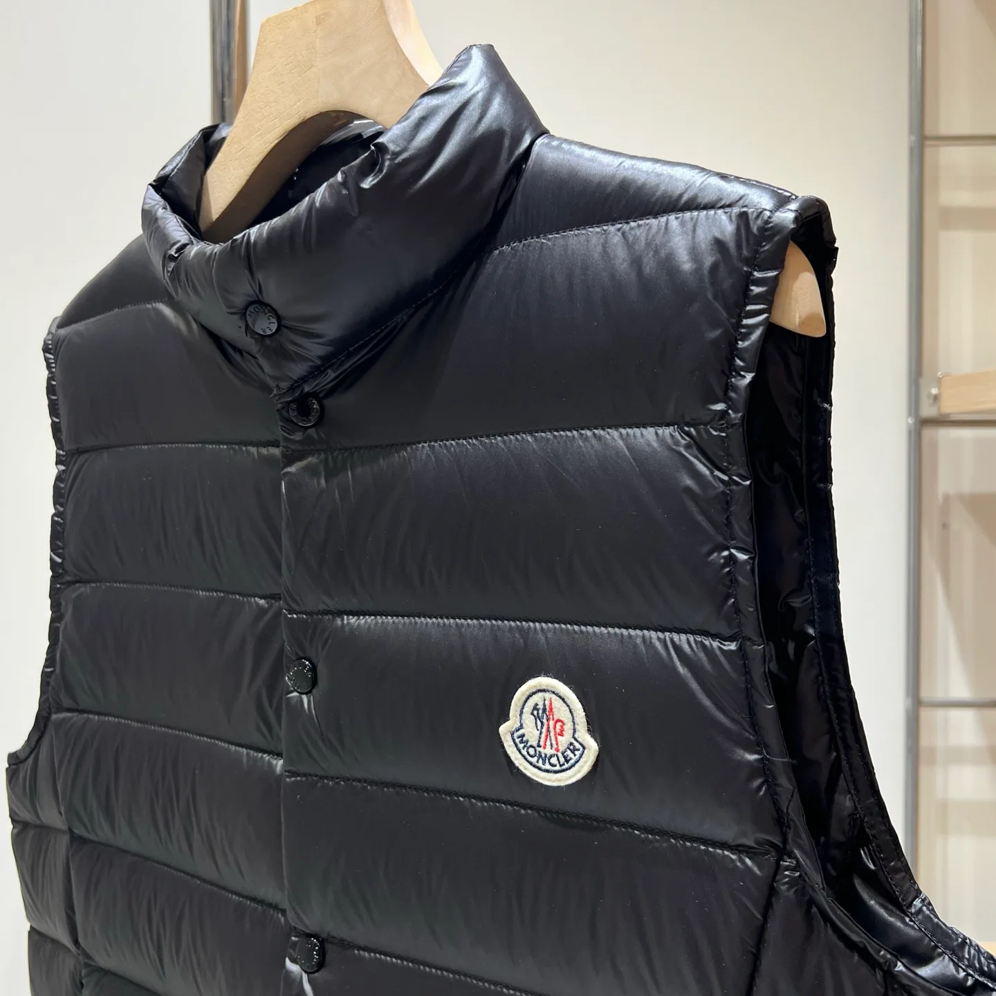 Women's Vests MONCLER 18110910
