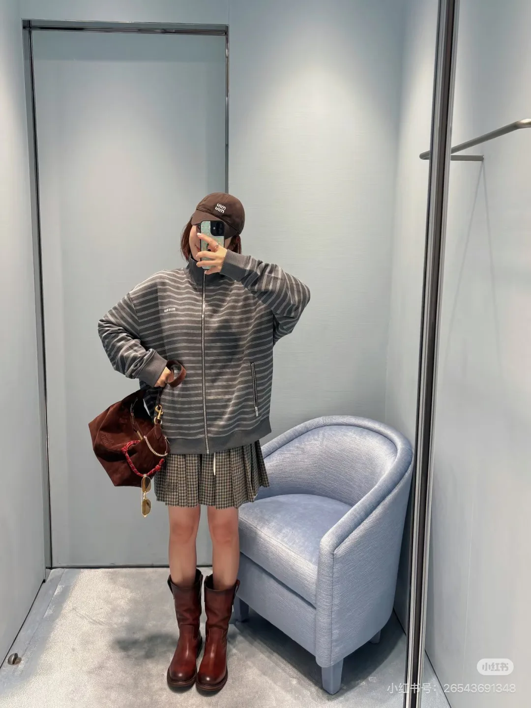 Women's Sweatshirts And Hoodies MIU MIU 18159552