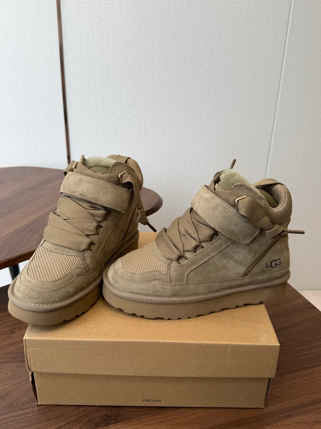 Women's Ugg Boots UGG 18146715