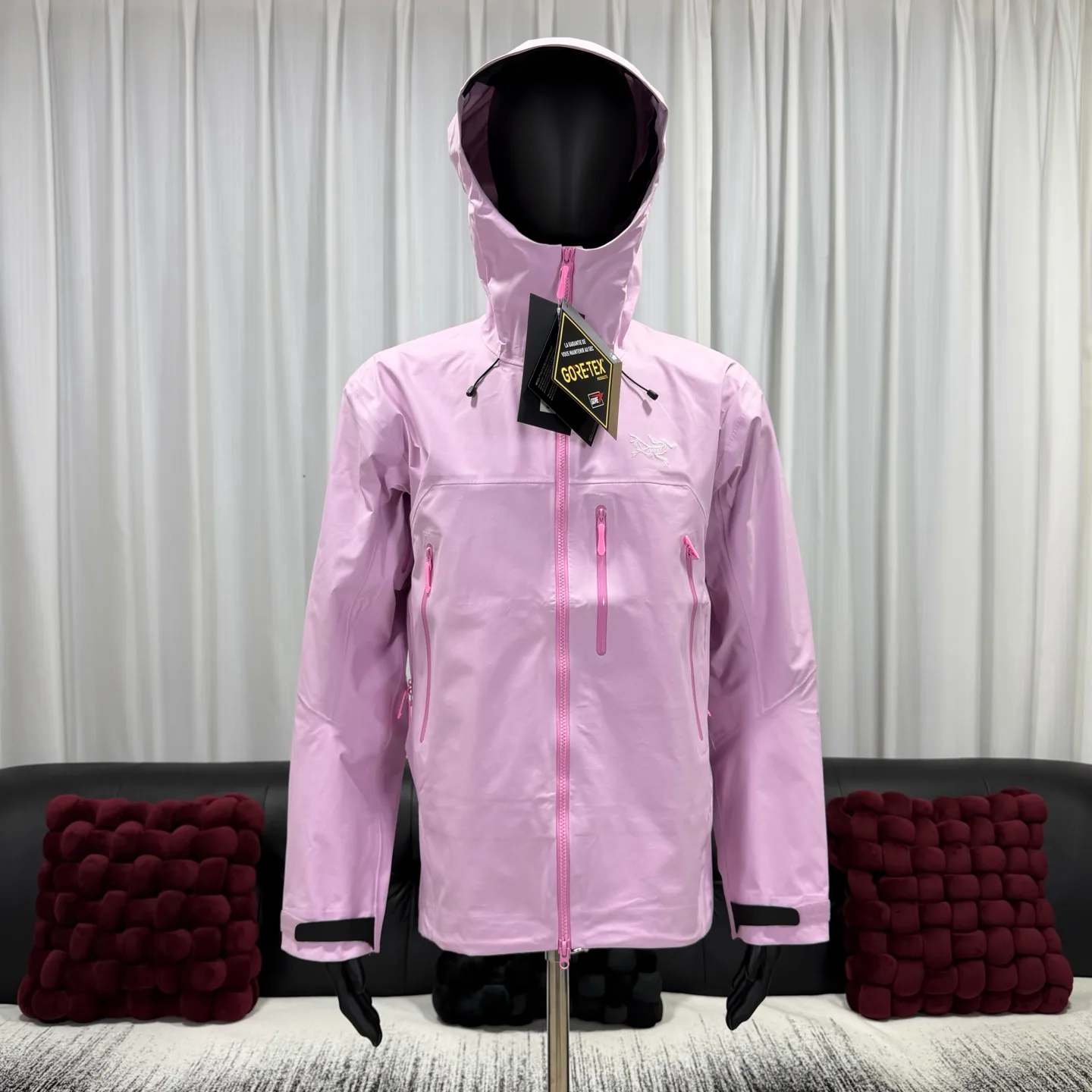 Куртки И Пуховики Женские Arcteryx 18681169