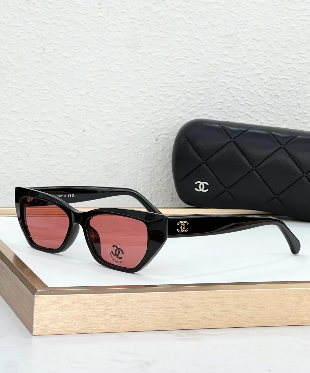 Glasses CHANEL 16870909