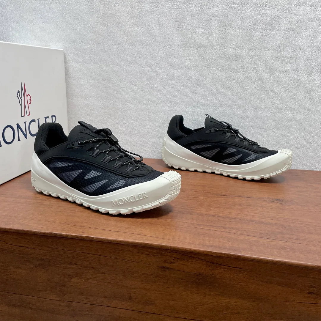 Men's Sneakers MONCLER 17971356