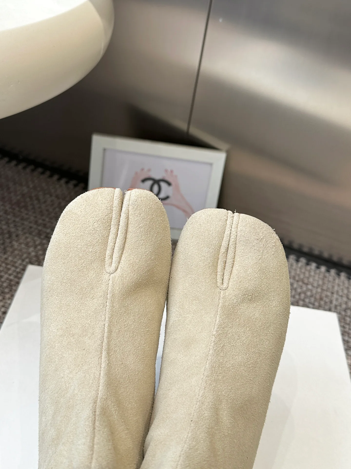 Women's Booties MAISON MARGIELA 18237838