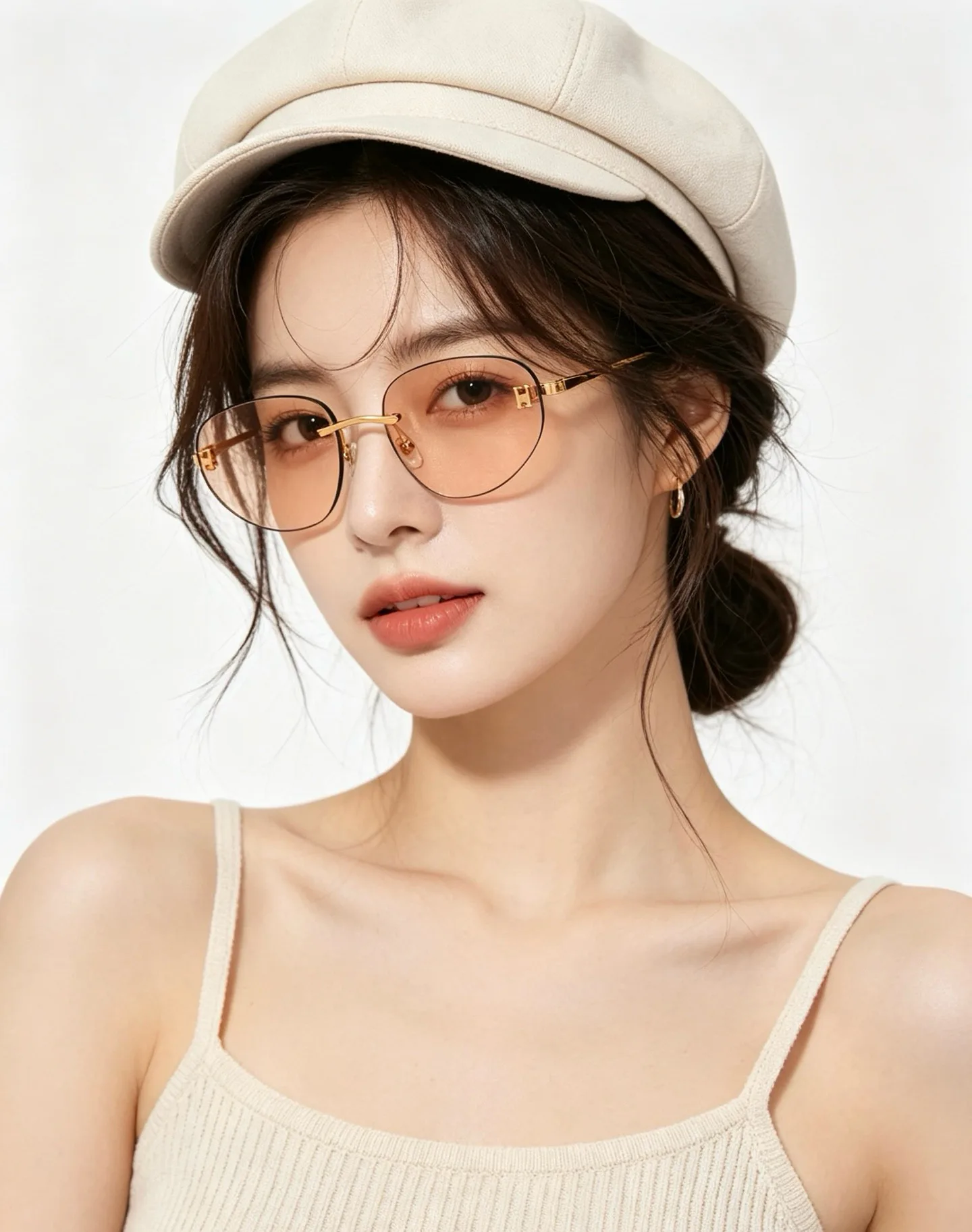 Glasses HERMES 17320254