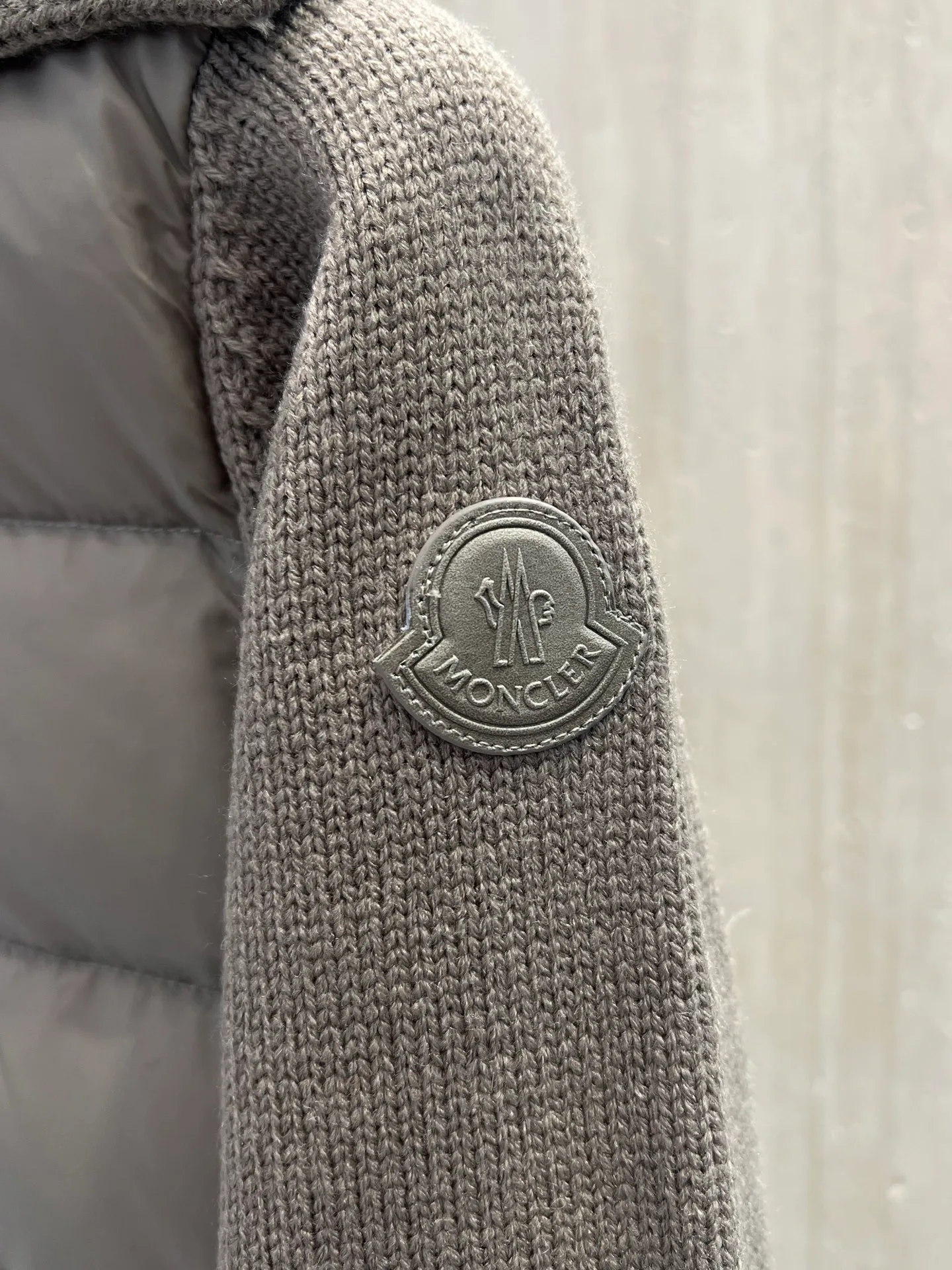 Джемперы И Свитеры Женские Moncler 18657995