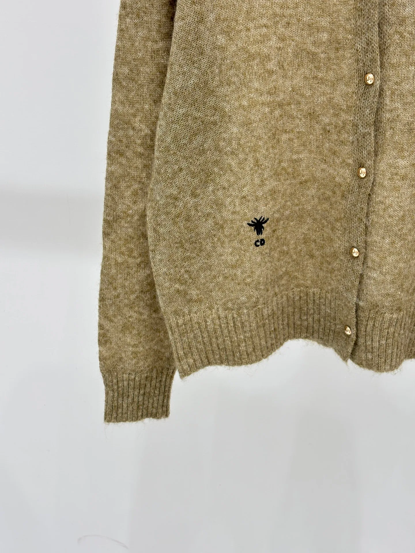Women's Jumpers And Sweaters CHRISTIAN DIOR 18032129