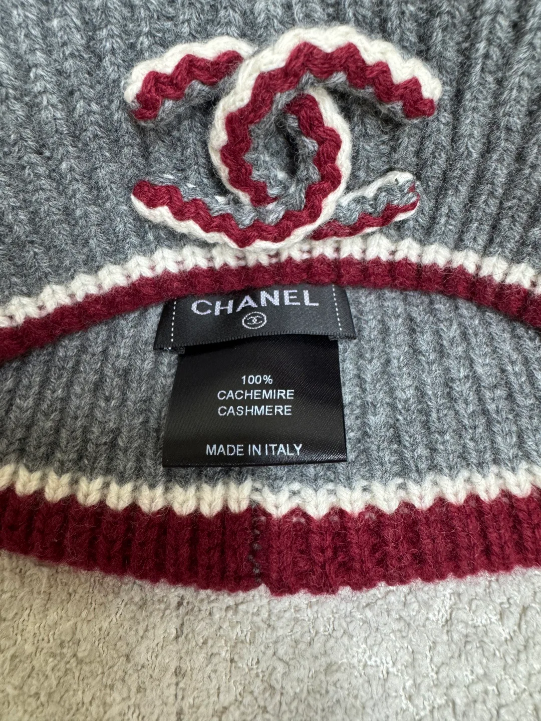 Hats CHANEL 17727816