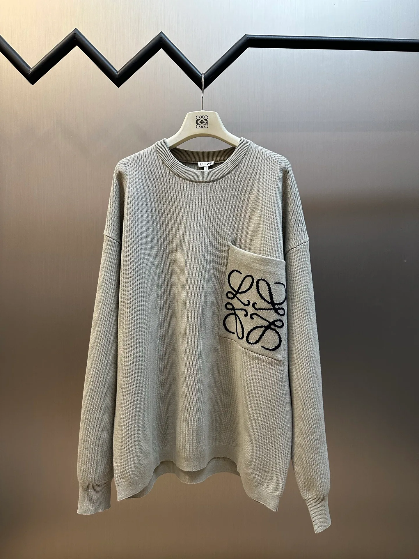 Men's Jumpers And Sweaters LOEWE 18483197