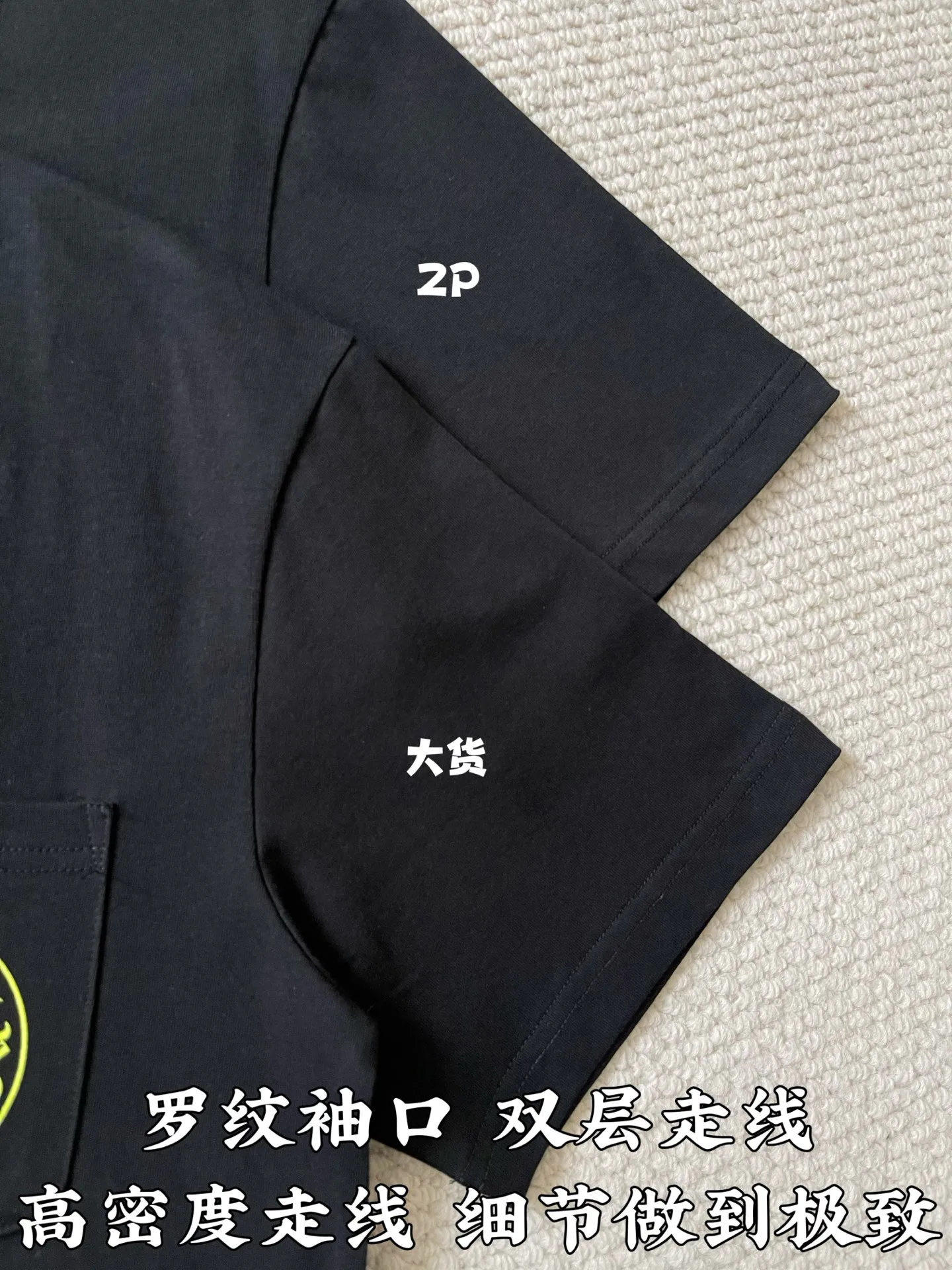 Men's T-Shirts CHROME HEARTS 18360138
