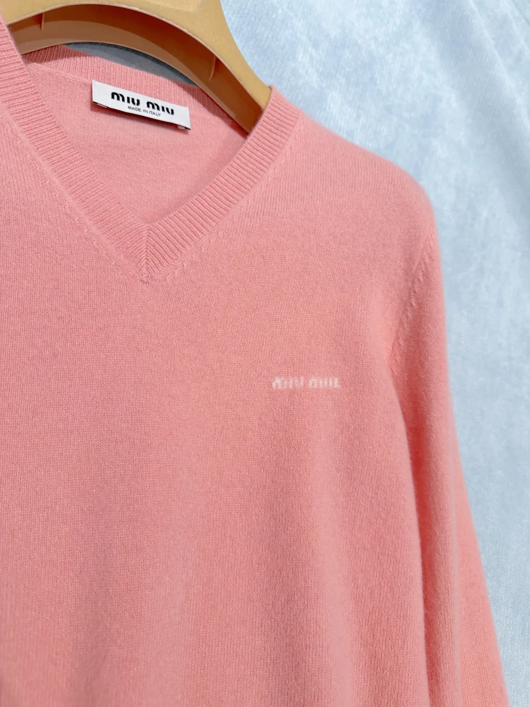 Women's Jumpers And Sweaters MIU MIU 18050196