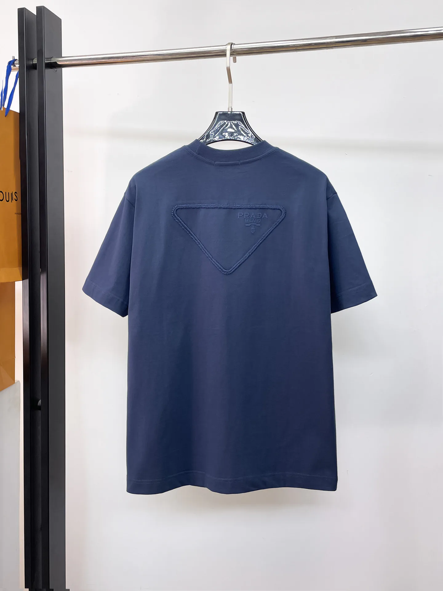 Men's T-Shirts PRADA 17967458