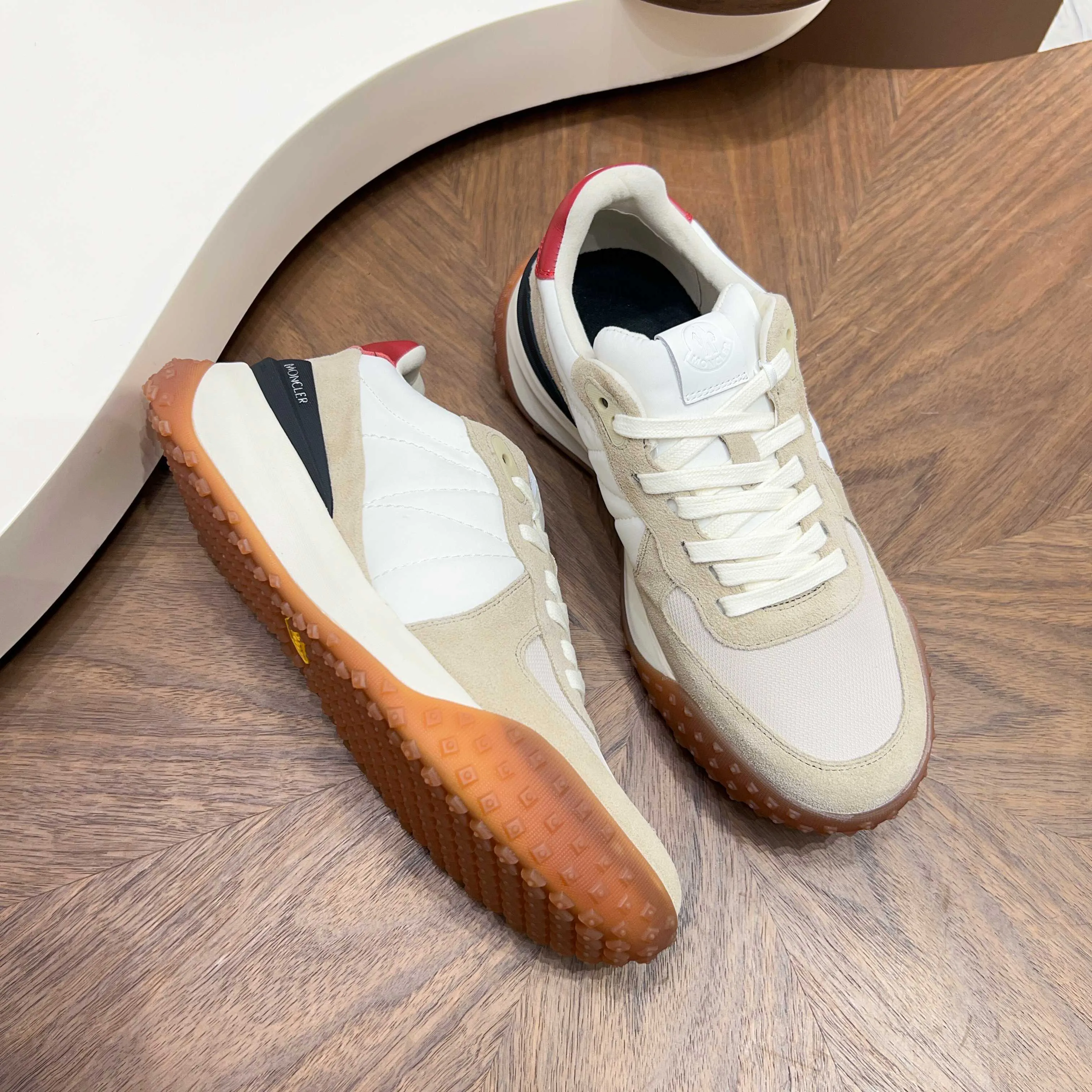 Men's Sneakers MONCLER 18116727