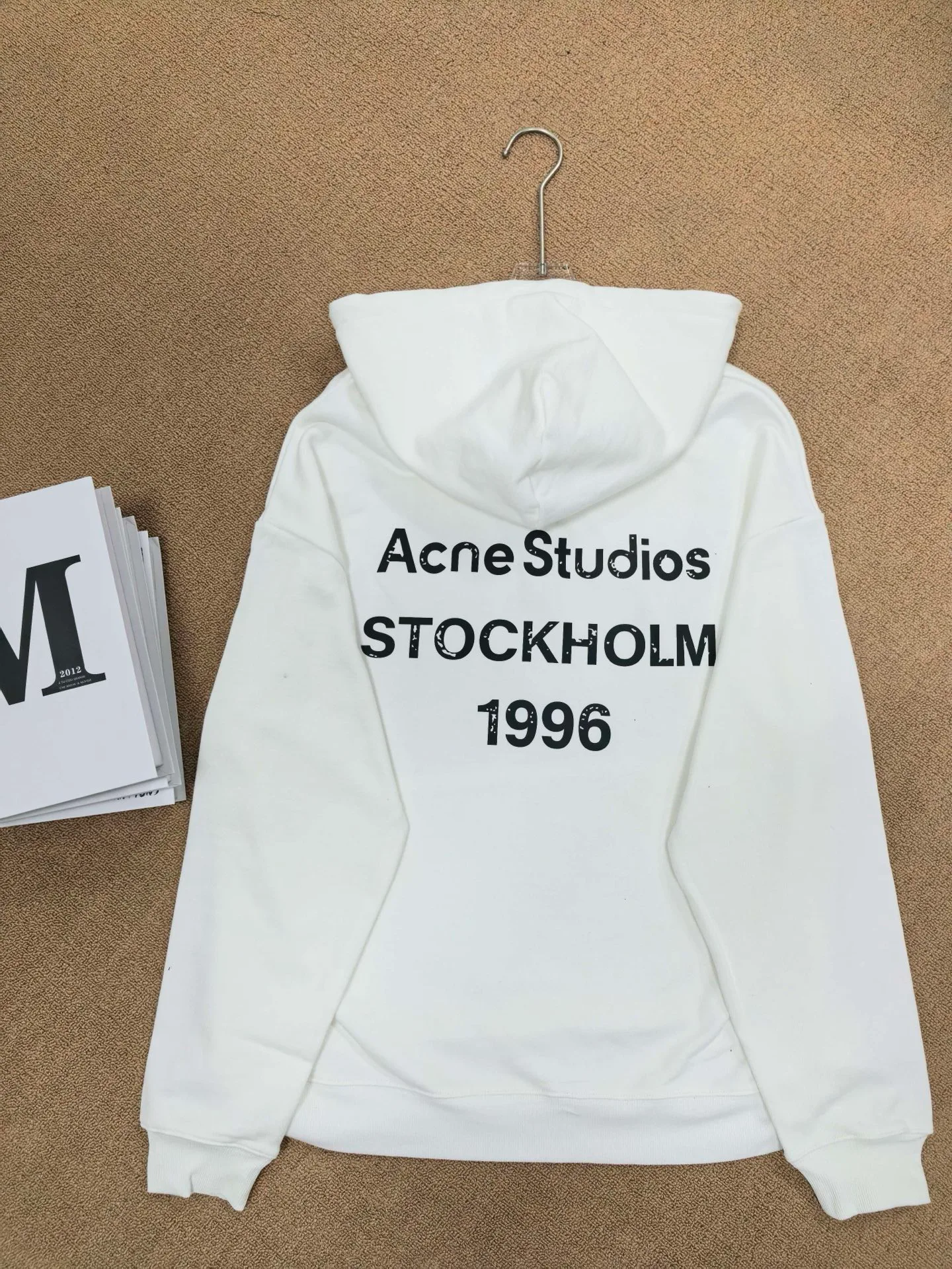 Women's Sweatshirts And Hoodies ACNE STUDIOS 17920694
