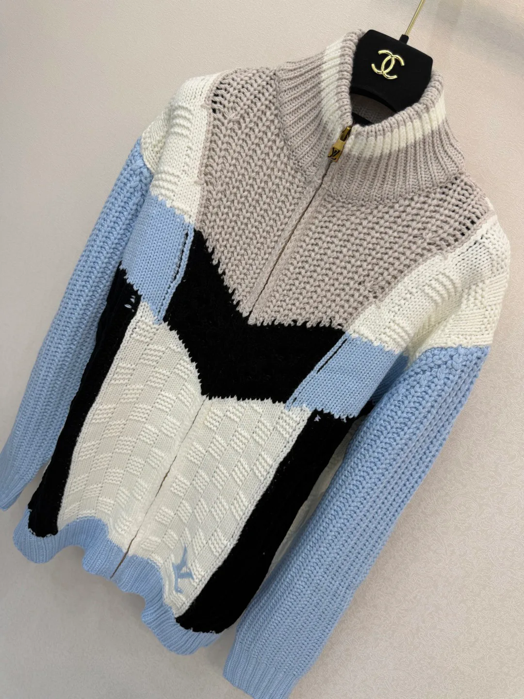 Women's Jumpers And Sweaters LOUIS VUITTON 18464509