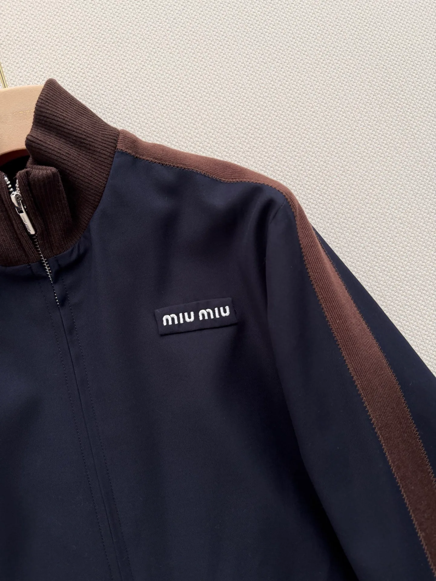 Women's Jackets And Down Jackets MIU MIU 18325826