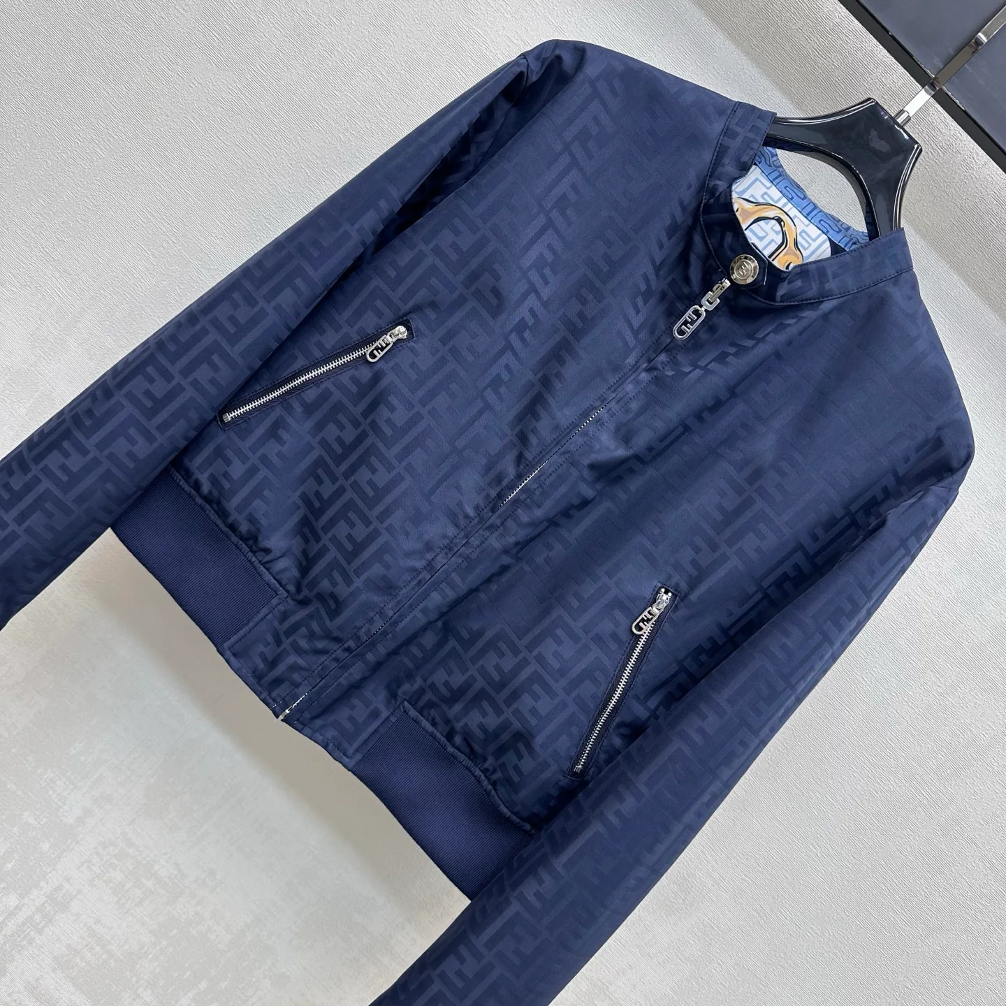 Women's Jackets And Down Jackets FENDI 18327909
