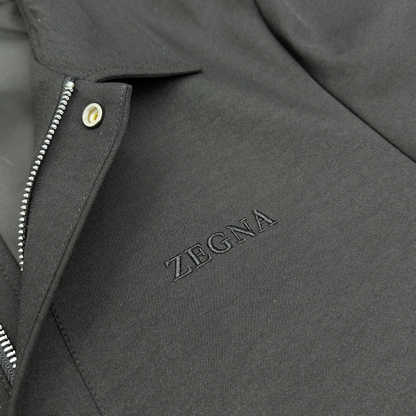 Men's Jackets And Down Jackets ZEGNA 18246772