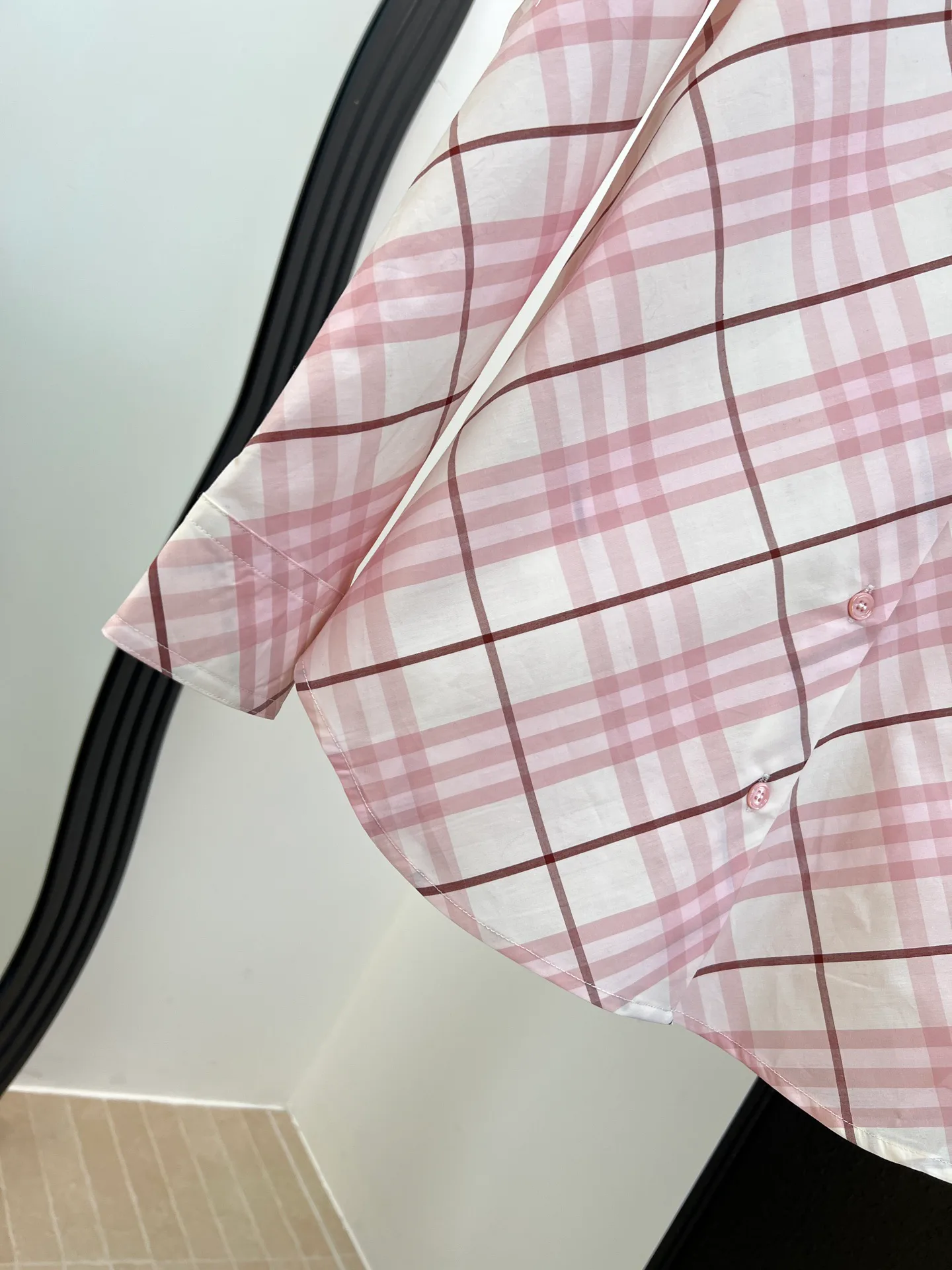 Women's Shirts BURBERRY 18149655