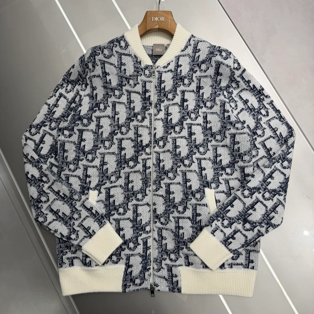 Куртки И Пуховики Мужские Christian Dior 18630916