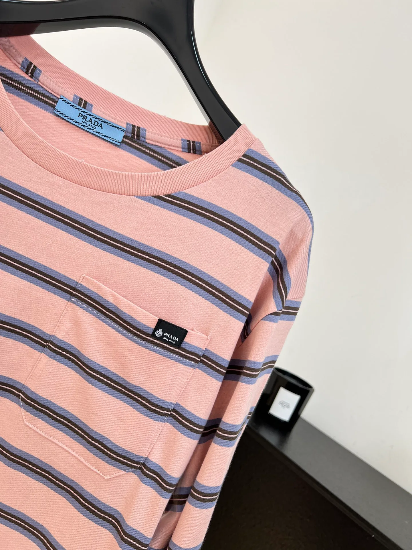 Women's T-Shirts PRADA 17871918