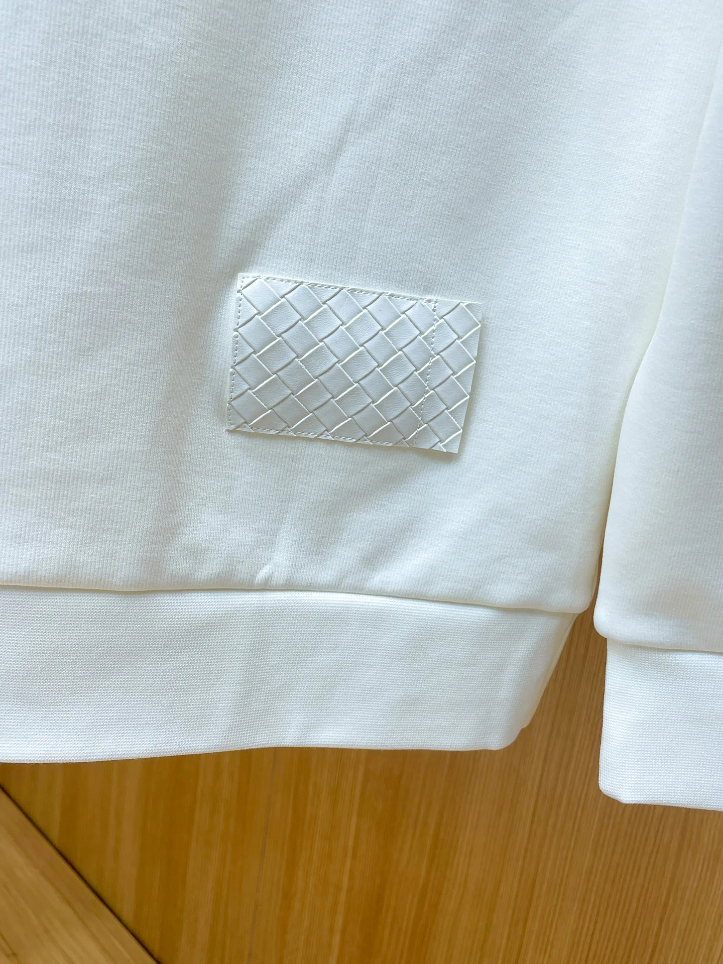 Men's Sweatshirts And Hoodies BOTTEGA VENETA 18295991