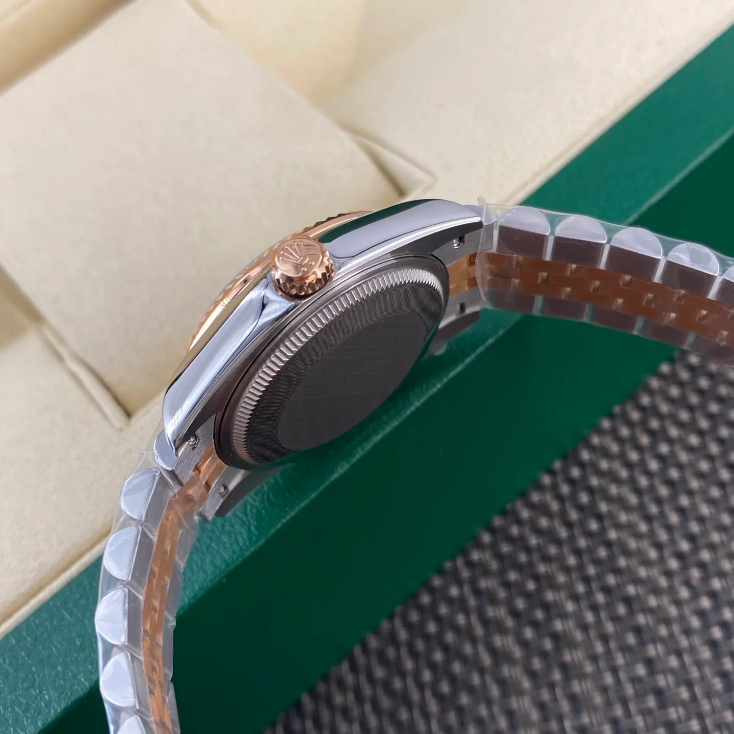 Women's Watches ROLEX 17381920