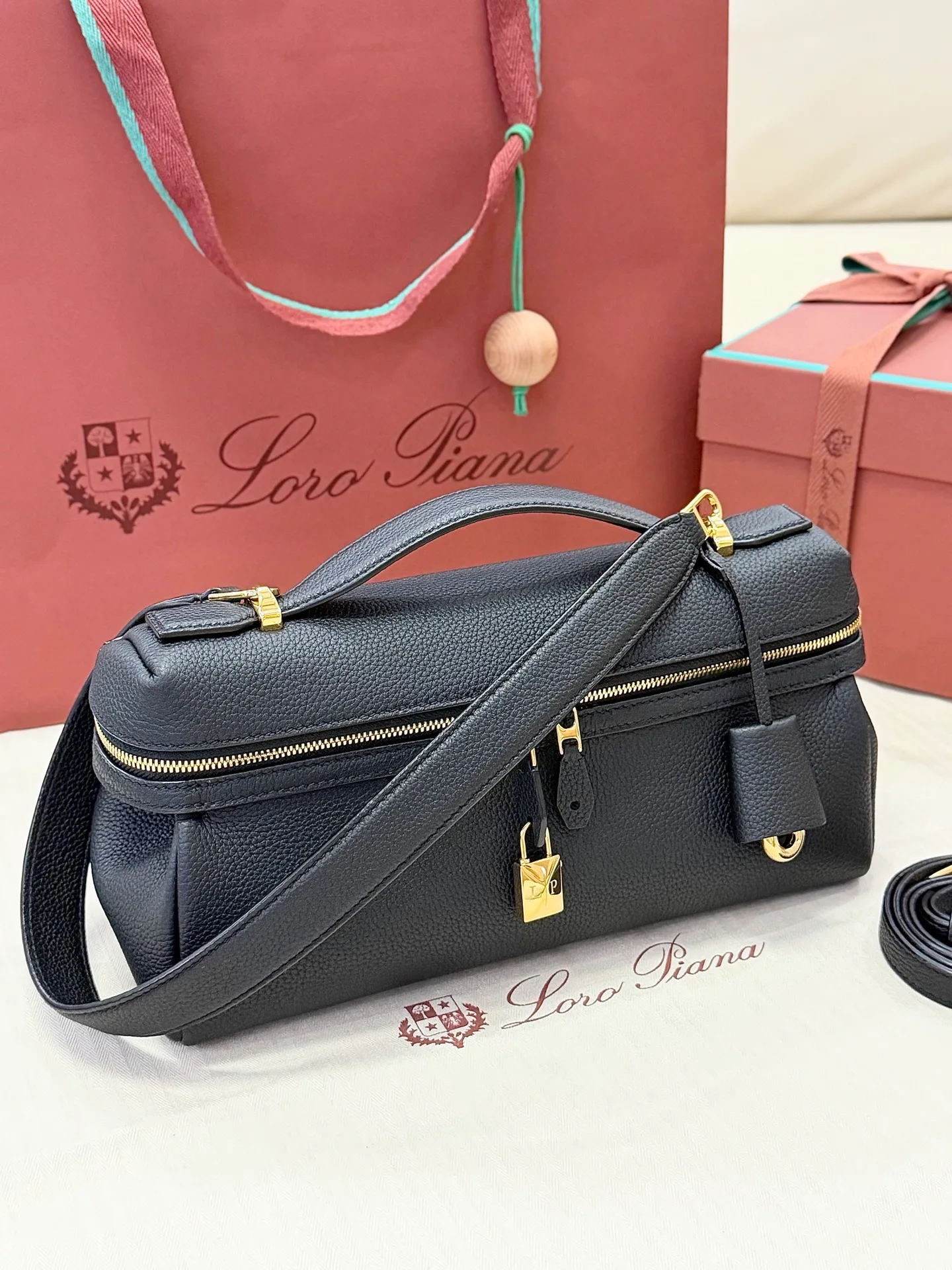 Women's Classic Handbags LORO PIANA 17692346