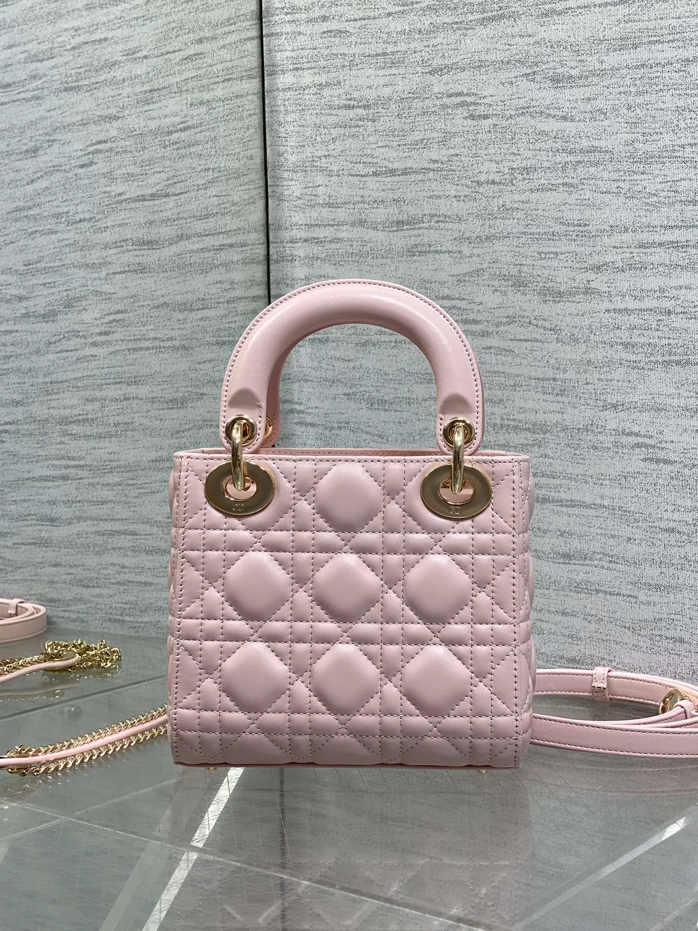 Women's Classic Handbags CHRISTIAN DIOR 17858145