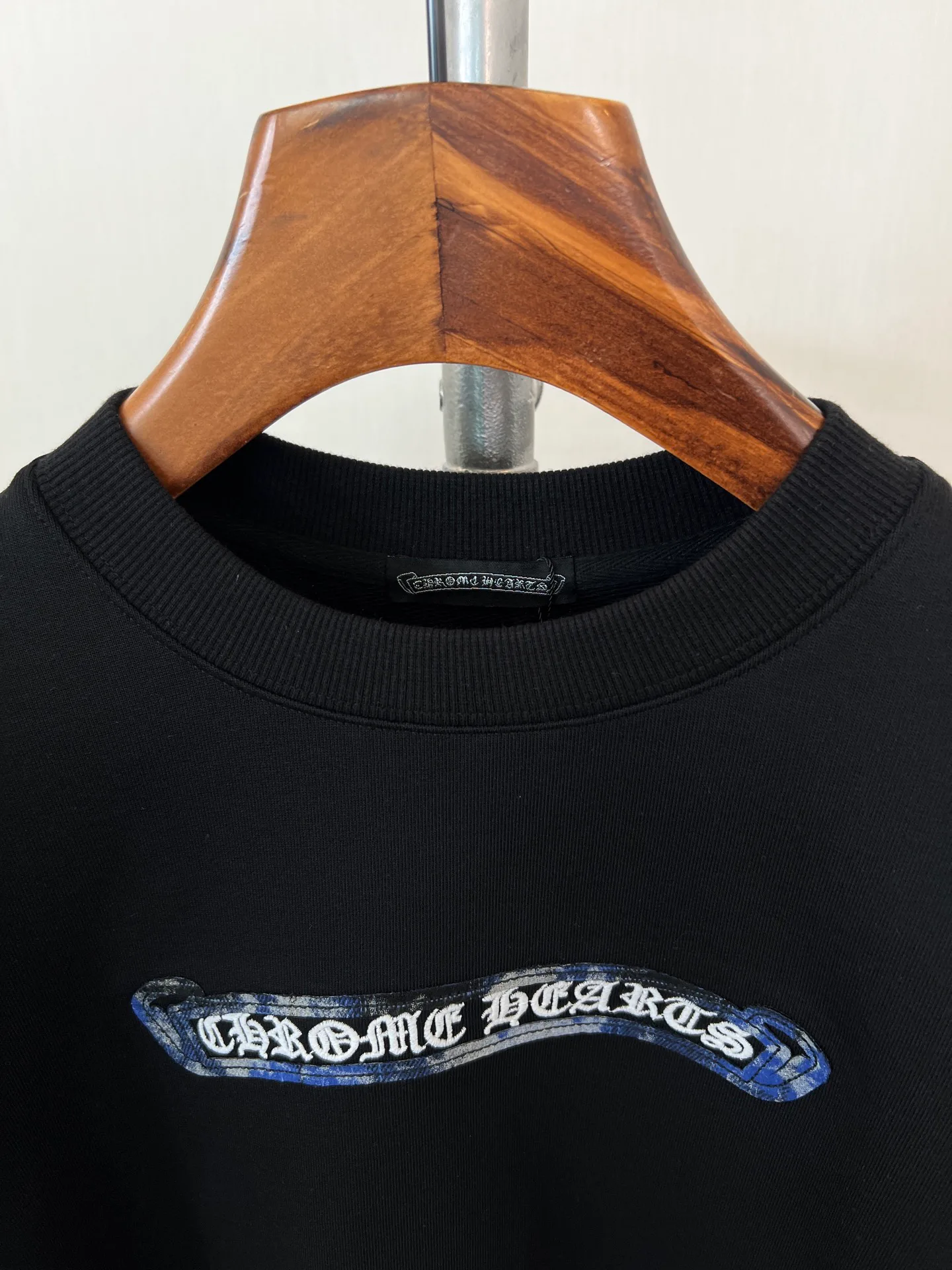 Men's Sweatshirts And Hoodies CHROME HEARTS 18343247
