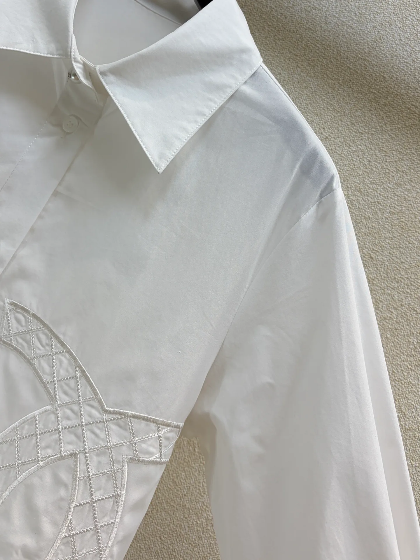 Women's Shirts CHANEL 18127610