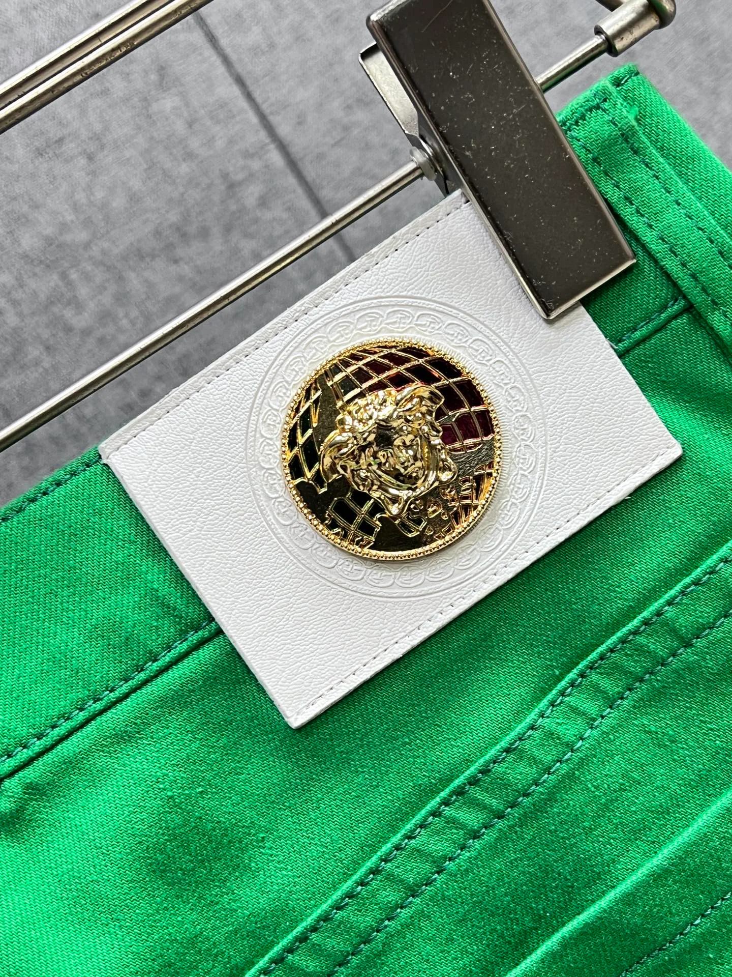 Men's Jeans VERSACE 18097846