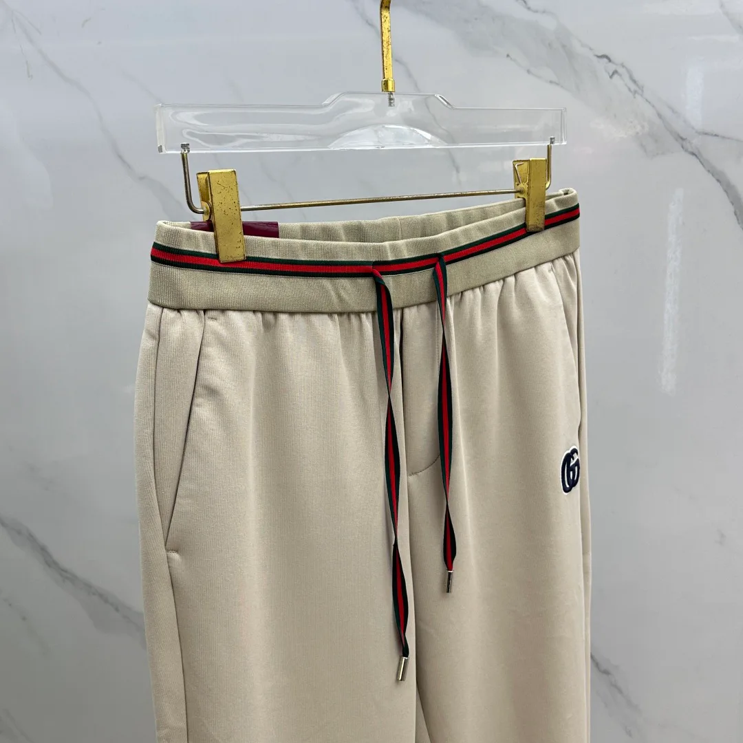 Брюки Мужские Gucci 18596899