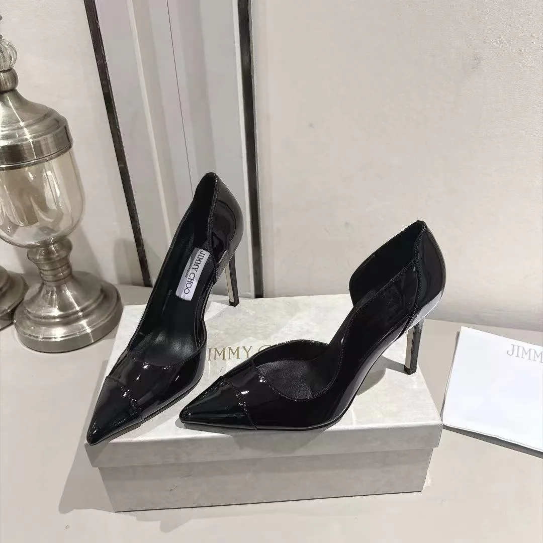 Women's Heels JIMMY CHOO 18264105