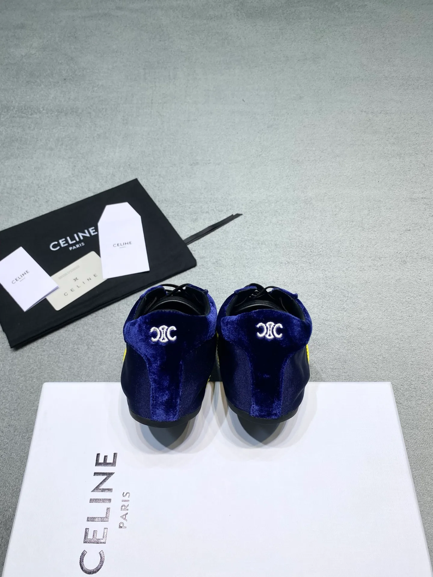 Women's Sneakers CELINE 17433733