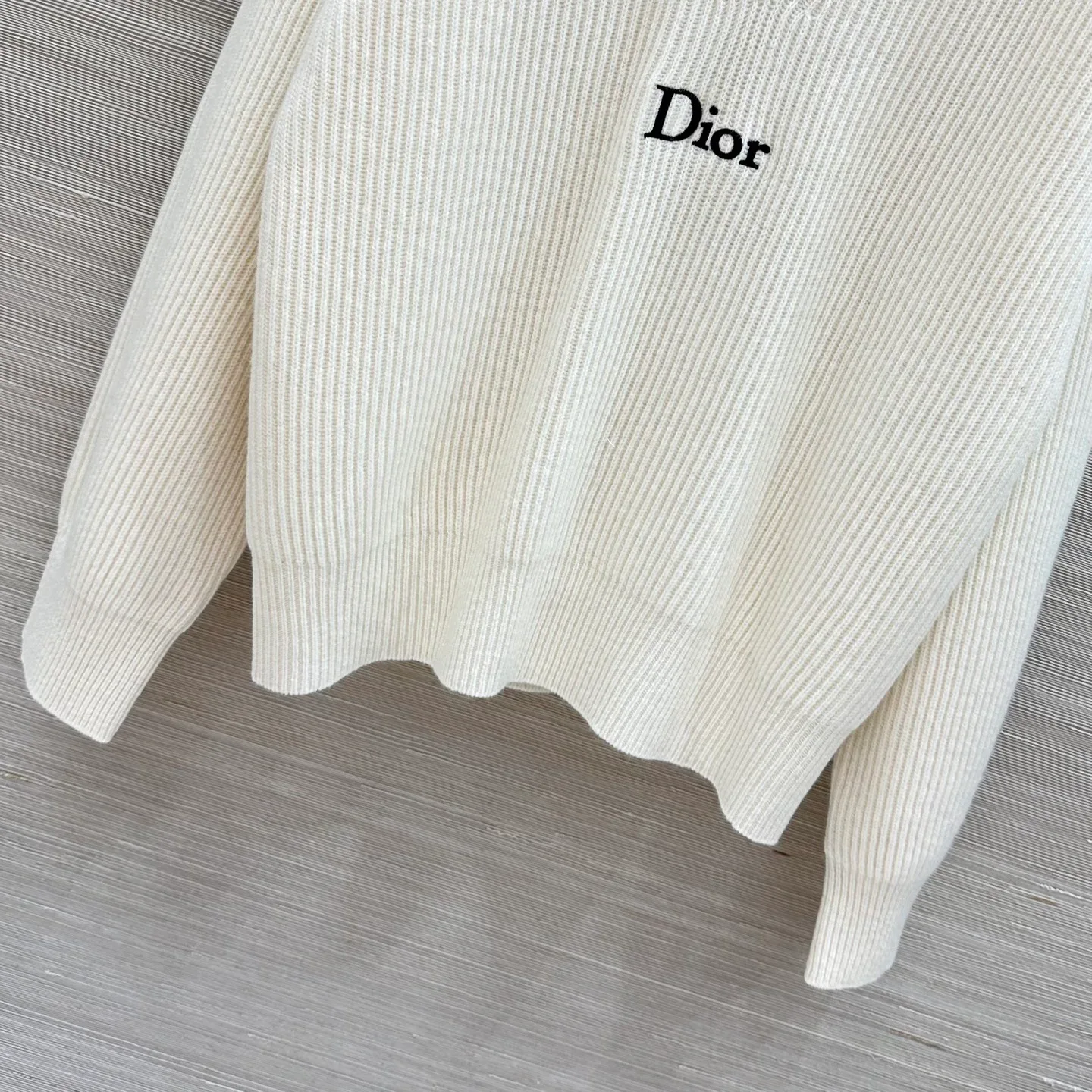 Women's Jumpers And Sweaters CHRISTIAN DIOR 17870221