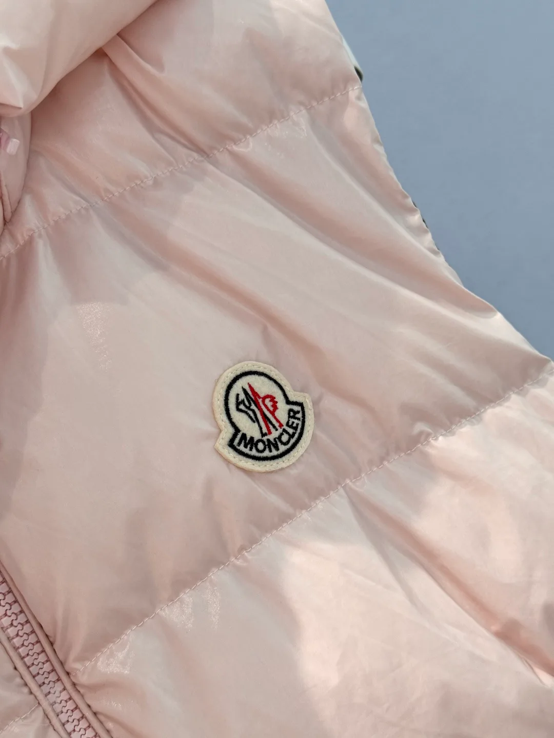 Women's Vests MONCLER 17960276