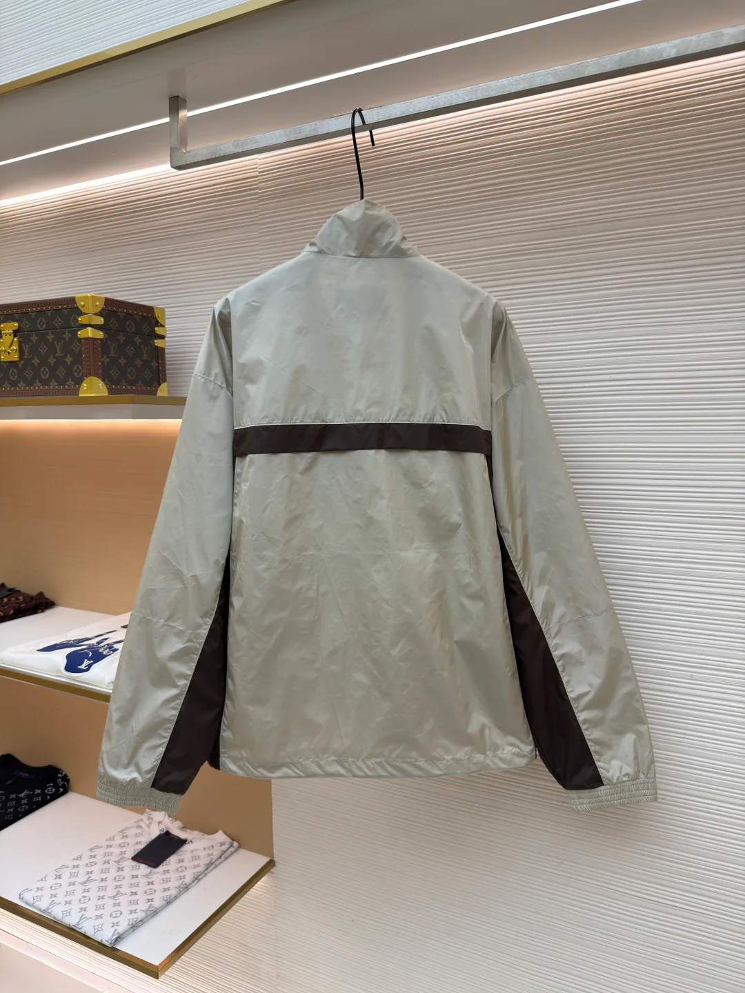 Men's Jackets And Down Jackets PRADA 18359974
